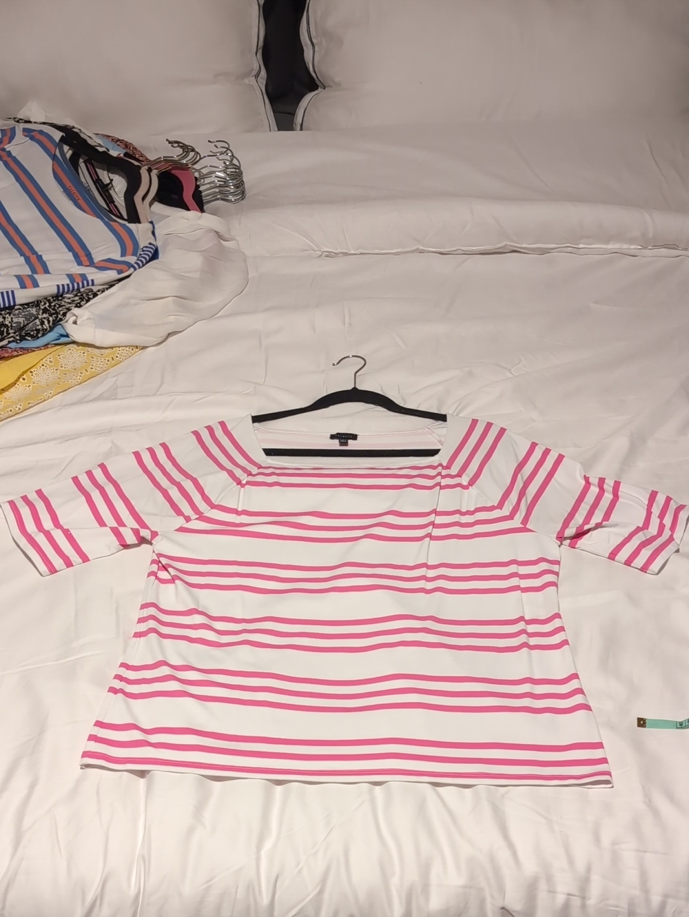 Talbot's Tee
